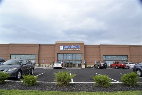 goodwill westerville ohio